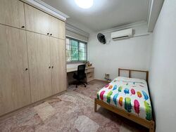 Blk 252 Tampines Street 21 (Tampines), HDB 3 Rooms #575260881
